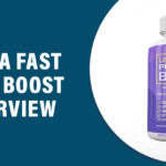 Ultra Fast Keto Boost Review: Is It a Safe Dietary Supplement?