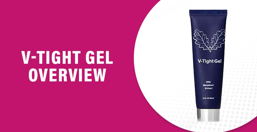 V-Tight Gel