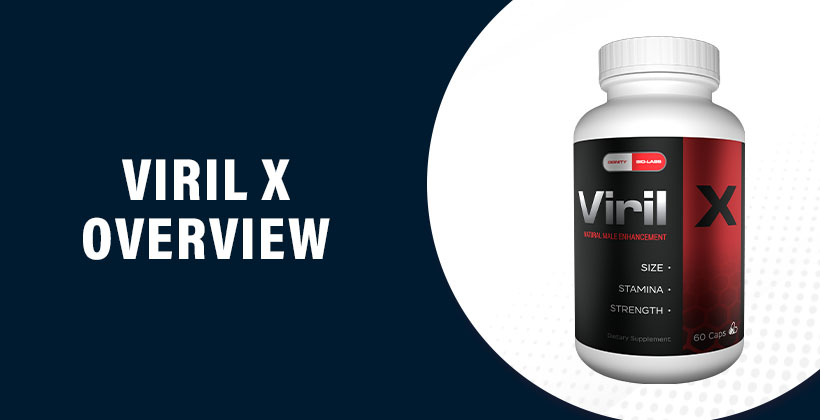 VIRIL Overview
