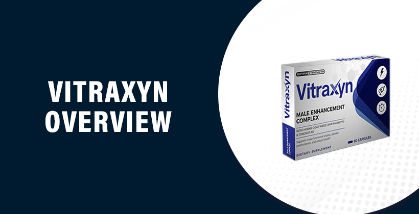 Vitraxyn