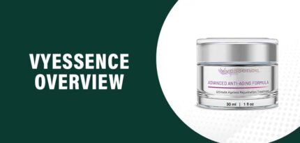 Vyessence Review – Does It Work For Wrinkle Treatment?