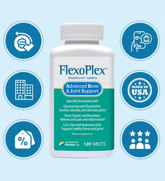 Why Choose FlexoPlex