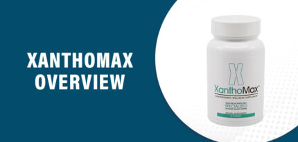 XanthoMax Review – Can This Supplement Help You Lose Weight?