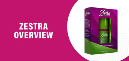 Zestra Review – Does This Product Really Work?