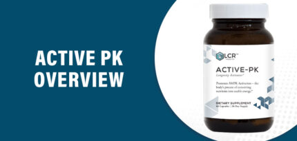 Active PK Review – Does It Really Work & Safe To Use?