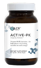 Active PK