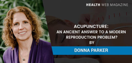 Acupuncture For Modern Reproduction Problem