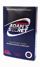 Adams Secret Reviews - Does It Work and Worth The Money?