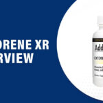 Adderdrene XR Review – Does this Product Really Work?