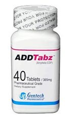ADDTabz
