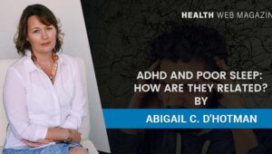 ADHD and Poor Sleep