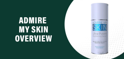 Admire My Skin Review – Does This Product Really Work?