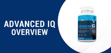 Advanced IQ Review – Does This Product Really Work?