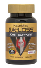 AgeLoss Joint Support