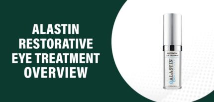 Alastin Restorative Eye Treatment Review – Does this Product Work?