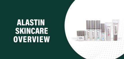 Alastin Skincare Reviews – Does This Product Really Work?