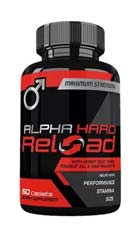 Alpha Hard Reload