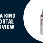 Alpha King Immortal Review – Does This Product Work?