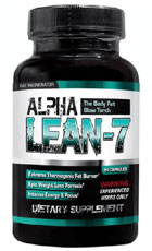 Alpha Lean-7