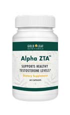 Alpha ZTA