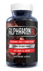 AlphaMan XL