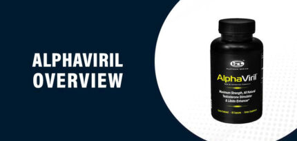 AlphaViril Review – Does this Product Really Work?