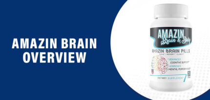 Amazin Brain Review – Does this Product Really Work?