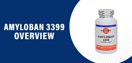 Amyloban 3399 Review – Does this Product Really Work?