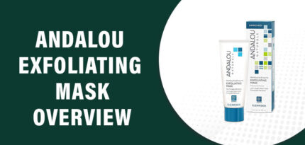 Andalou Exfoliating Mask Reviews – Does This Product Really Work?