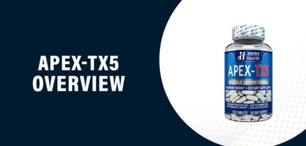 APEX-TX5 Review – Does This Product Really Work?