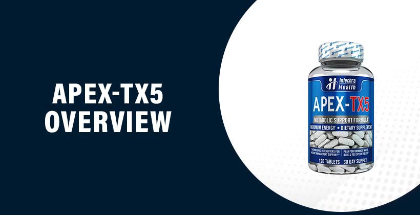 APEX-TX5