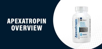 Apexatropin Review – Does This Product Really Work?