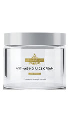 Aqua Radiant Cream