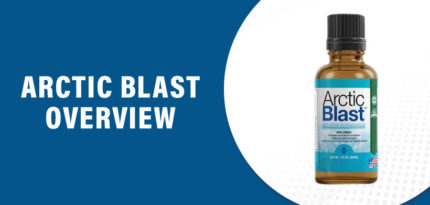 Arctic Blast Review – Does It Ease Your Joint Pain?