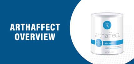ArthAffect Review – Does this Product Really Work?