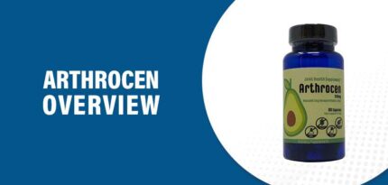 Arthrocen Review – Does This Product Really Work?
