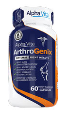 arthrogenix