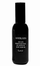 Ashkara Lumia Platinum Eye Serum