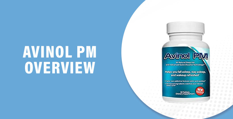 Avinol pm