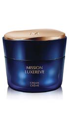 Avon Mission Luxereve Cream