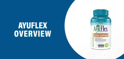 AyuFlex Review – Does This Product Really Work?