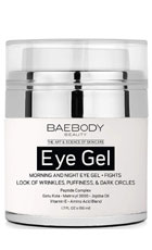 Baebody Eye Gel