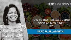Beat Disease using Food