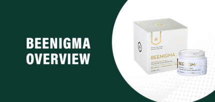 Beenigma Review – Is It a Good Anti-Aging Cream?