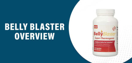 Belly Blaster Review – Does this Product Really Work?