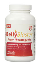 Belly Blaster