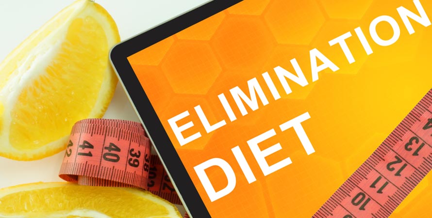 Benefits of an Elimination Diet