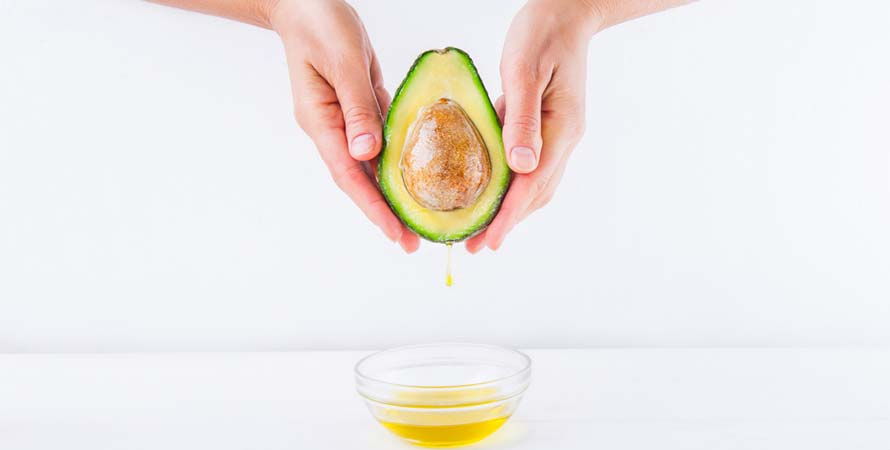 Benefits of Avocado Oil