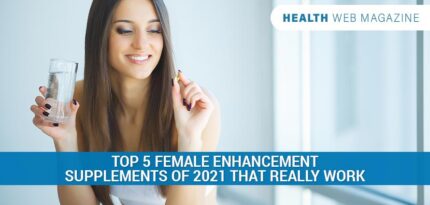 Best Female Enhancement Supplements