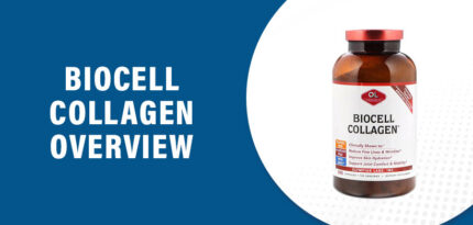 Biocell Collagen Review – Is It an Effective Joint Pain Supplement?